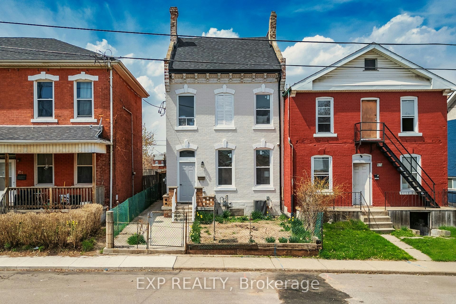 125 Cathcart Street, Hamilton, ON, L8L 5A1