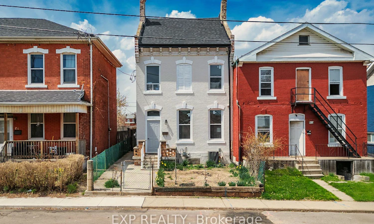 125 Cathcart Street