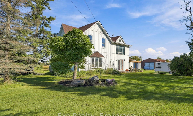 778 Shannonville Road
