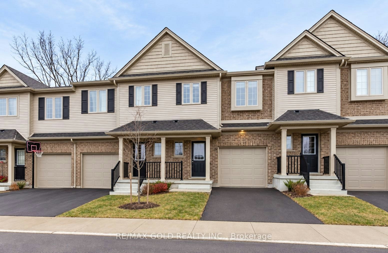 35-50 Pinnacle Drive, Kitchener, ON, N2P 0H8