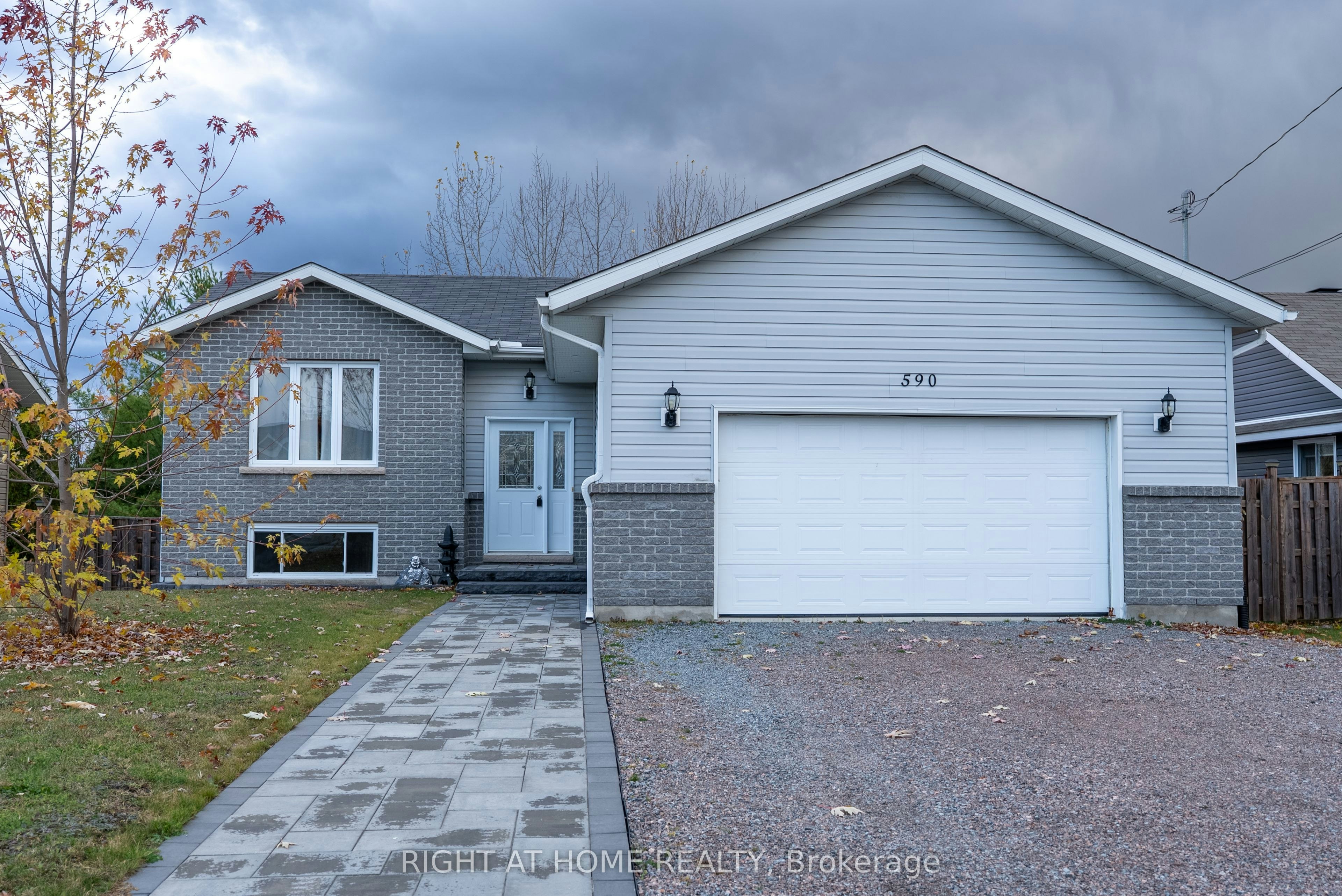 590 Demers Street, West Nipissing, ON, P2B 0A1