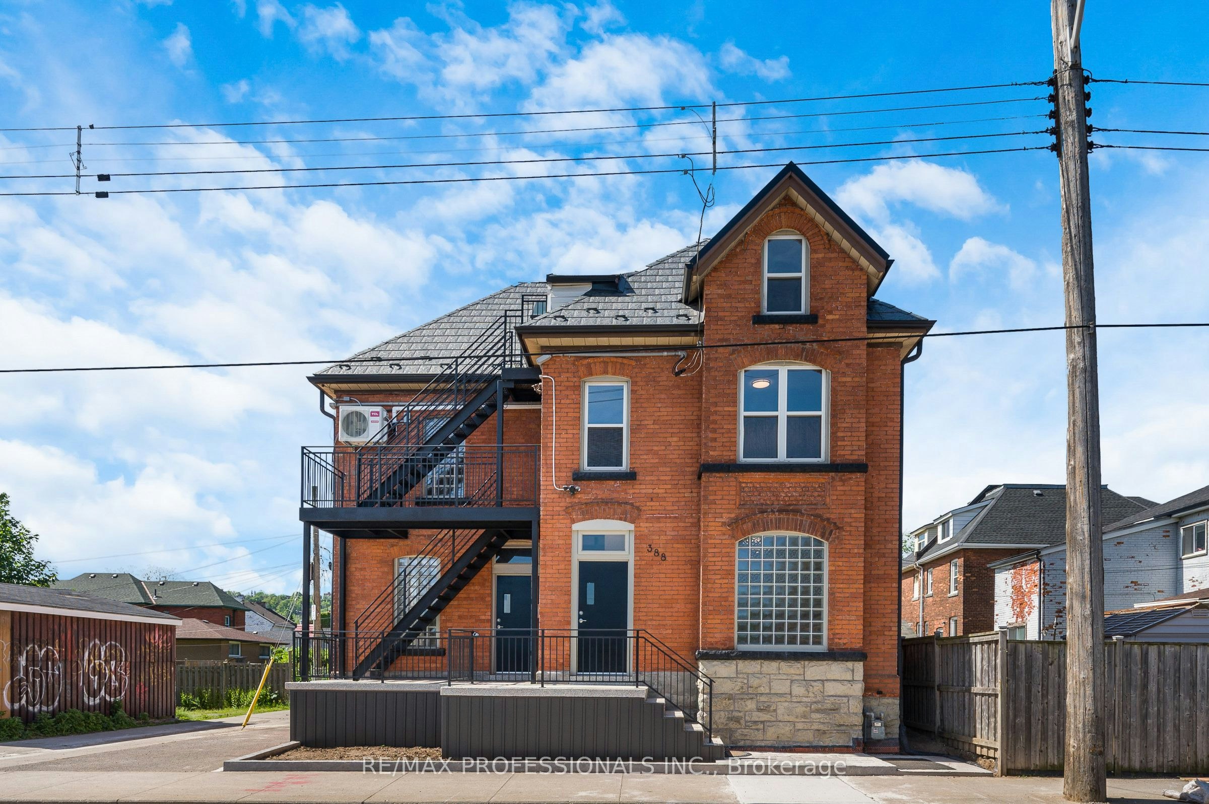 #3-388 Wilson Street, Hamilton, ON, L8L 1S9 - 12