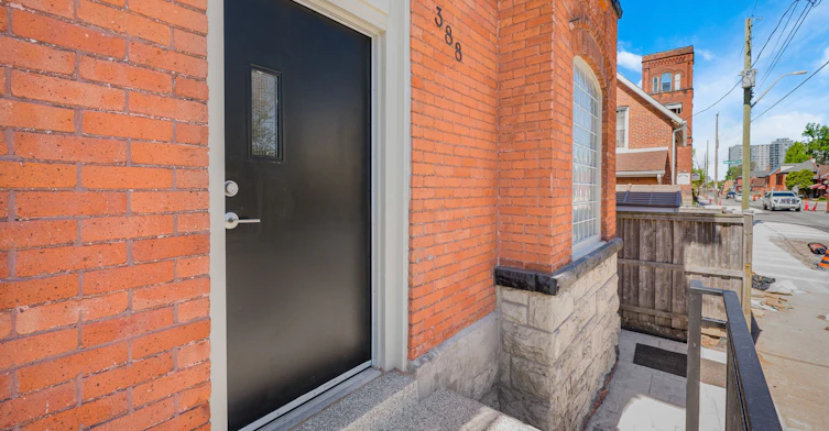 #2-388 Wilson Street, Hamilton, ON, L8L 1S9 - 3