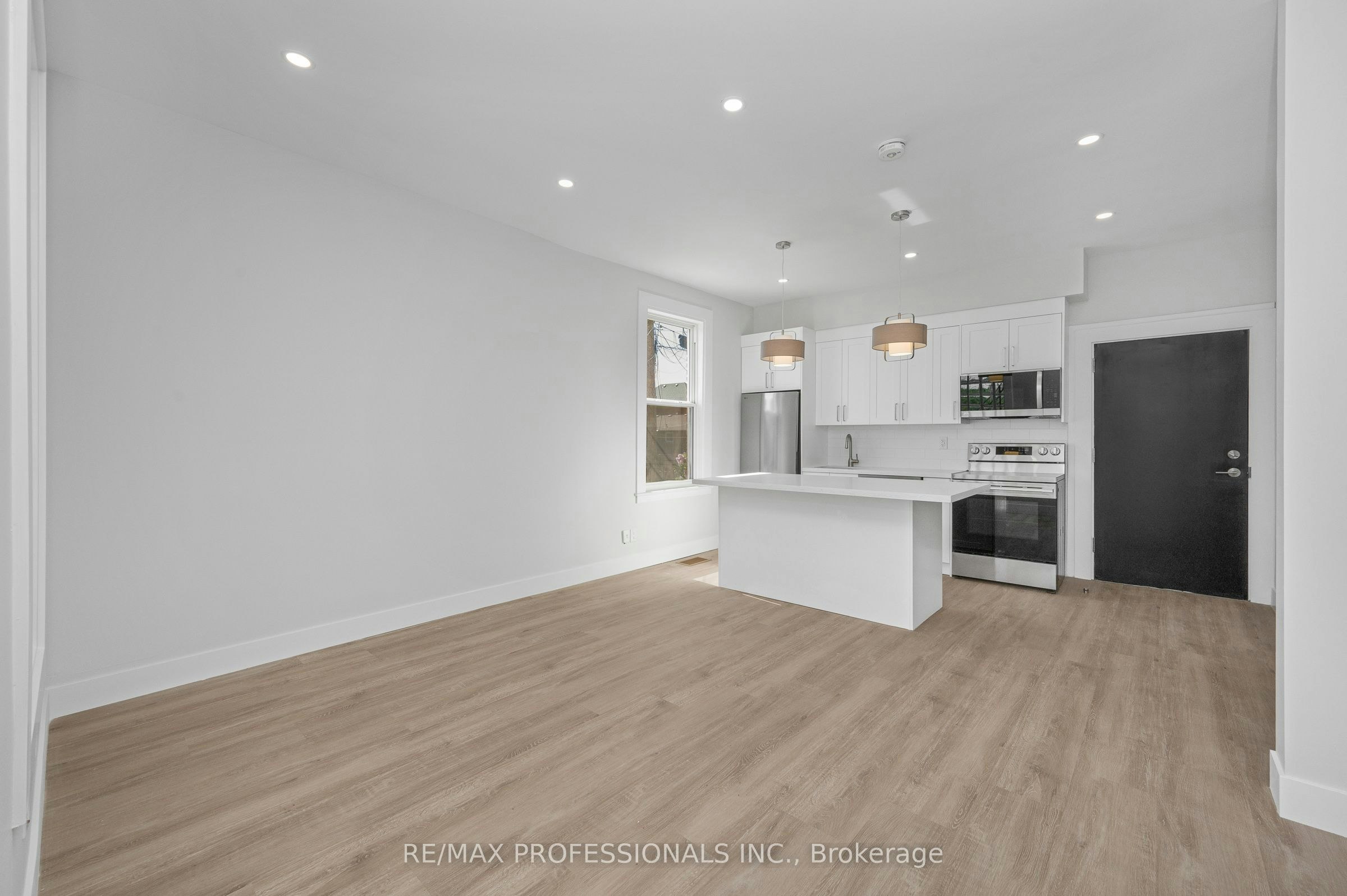 #1-388 Wilson Street, Hamilton, ON, L8L 1S9 - 4
