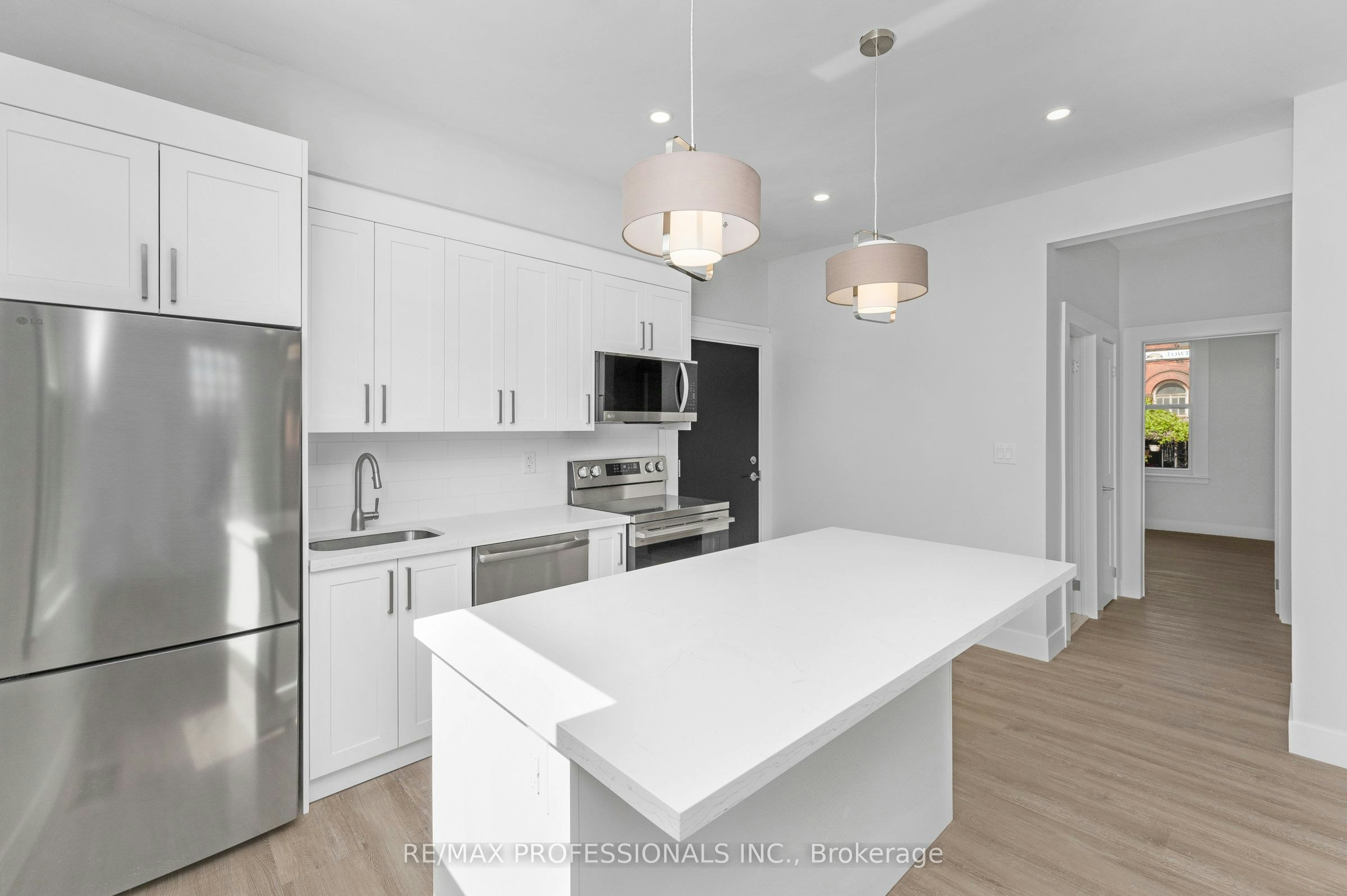 #1-388 Wilson Street, Hamilton, ON, L8L 1S9 - 8