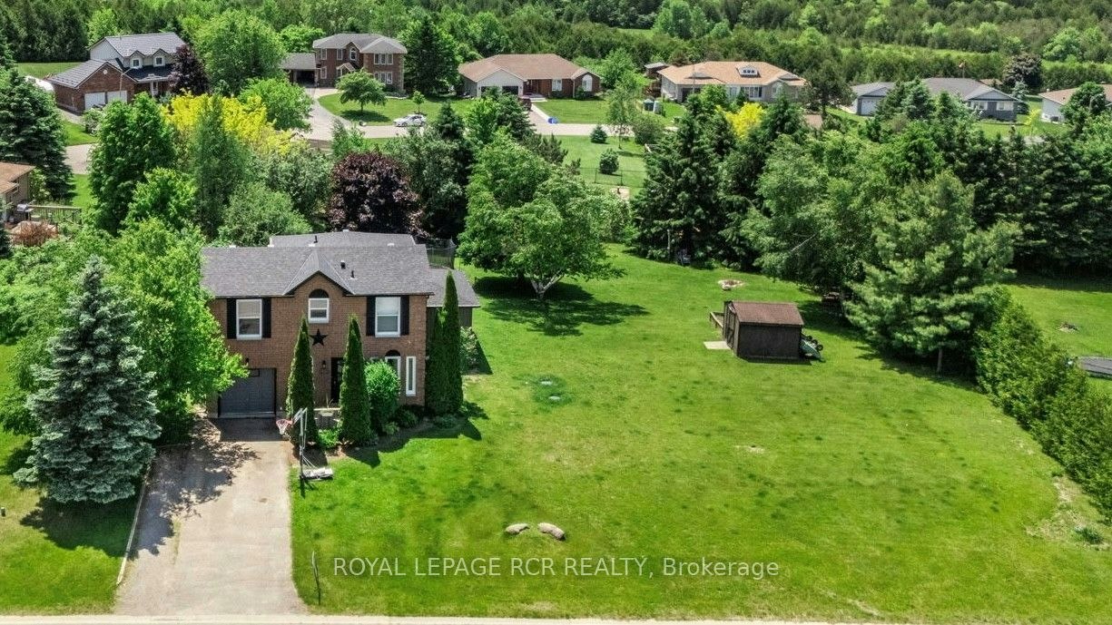 18 Peter Street, Amaranth, ON, L9W 5Z8