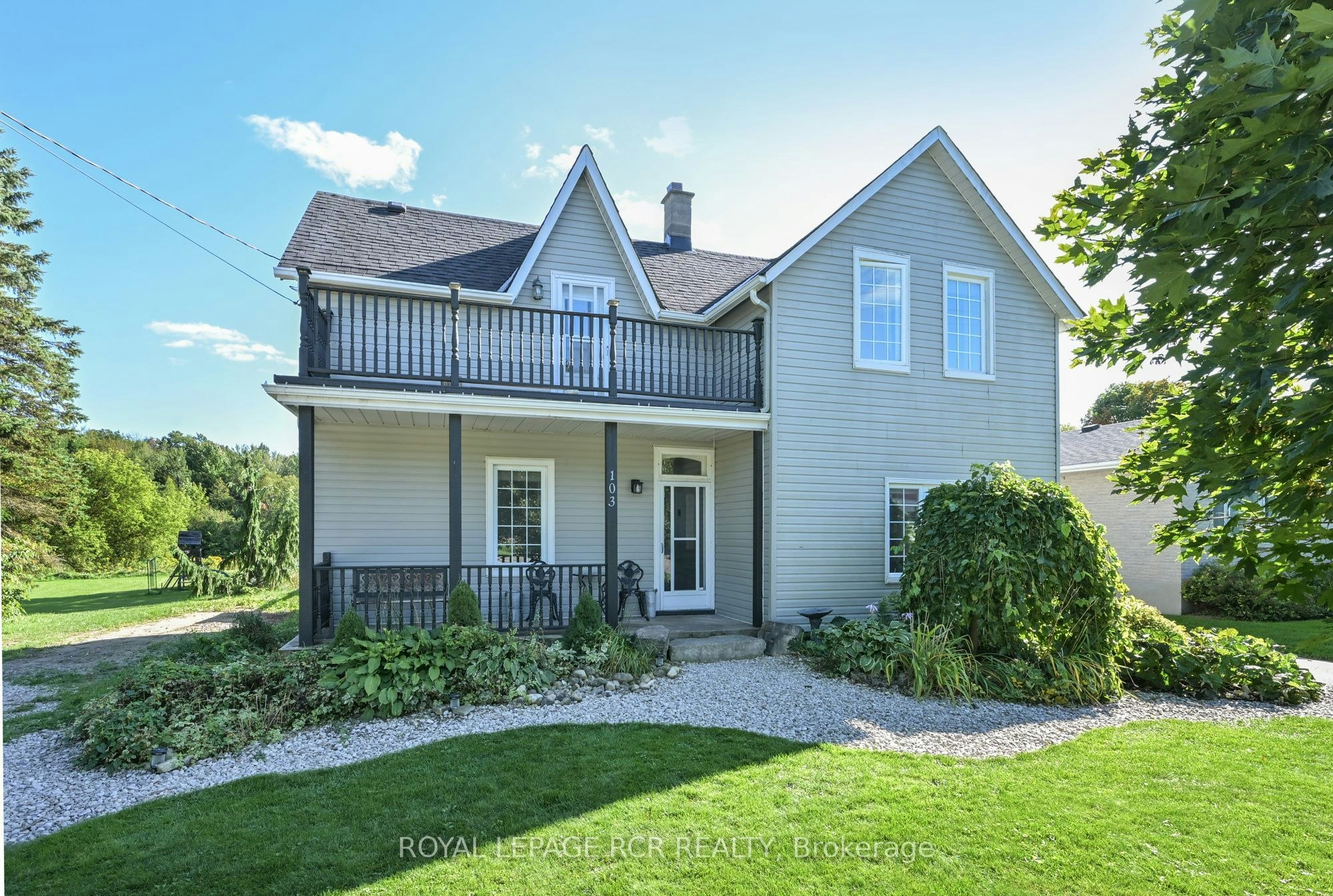 103 Amaranth St E N/A, East Luther Grand Valley, ON, L9W 5L4