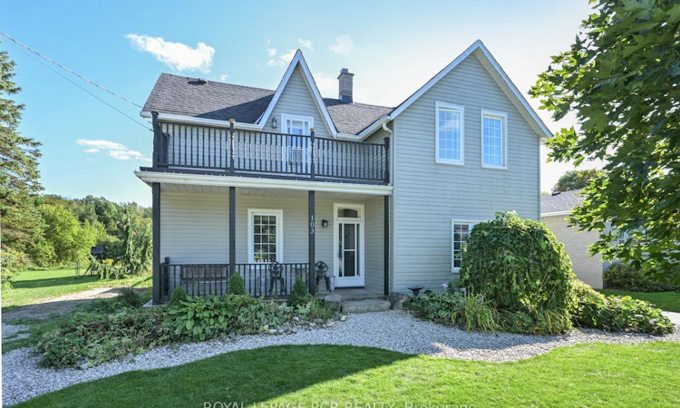 103 Amaranth St E N/A