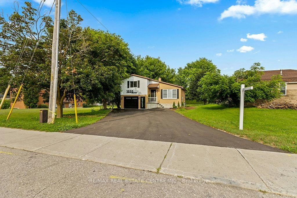 1030 Yonge Street S, Brockton, ON, N0G 2V0