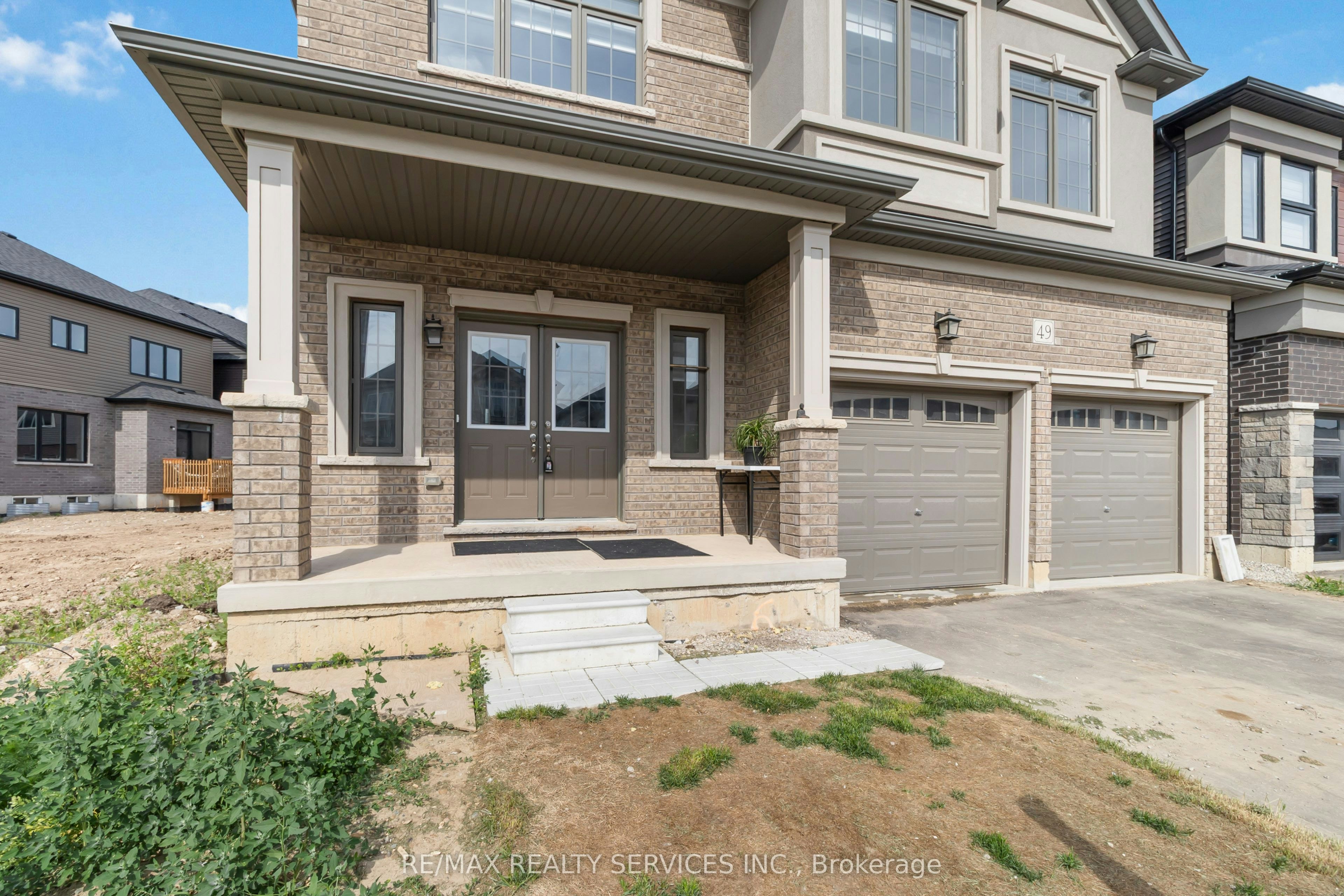 49 Dennis Avenue, Brantford, ON, N3V 0B9 - 3