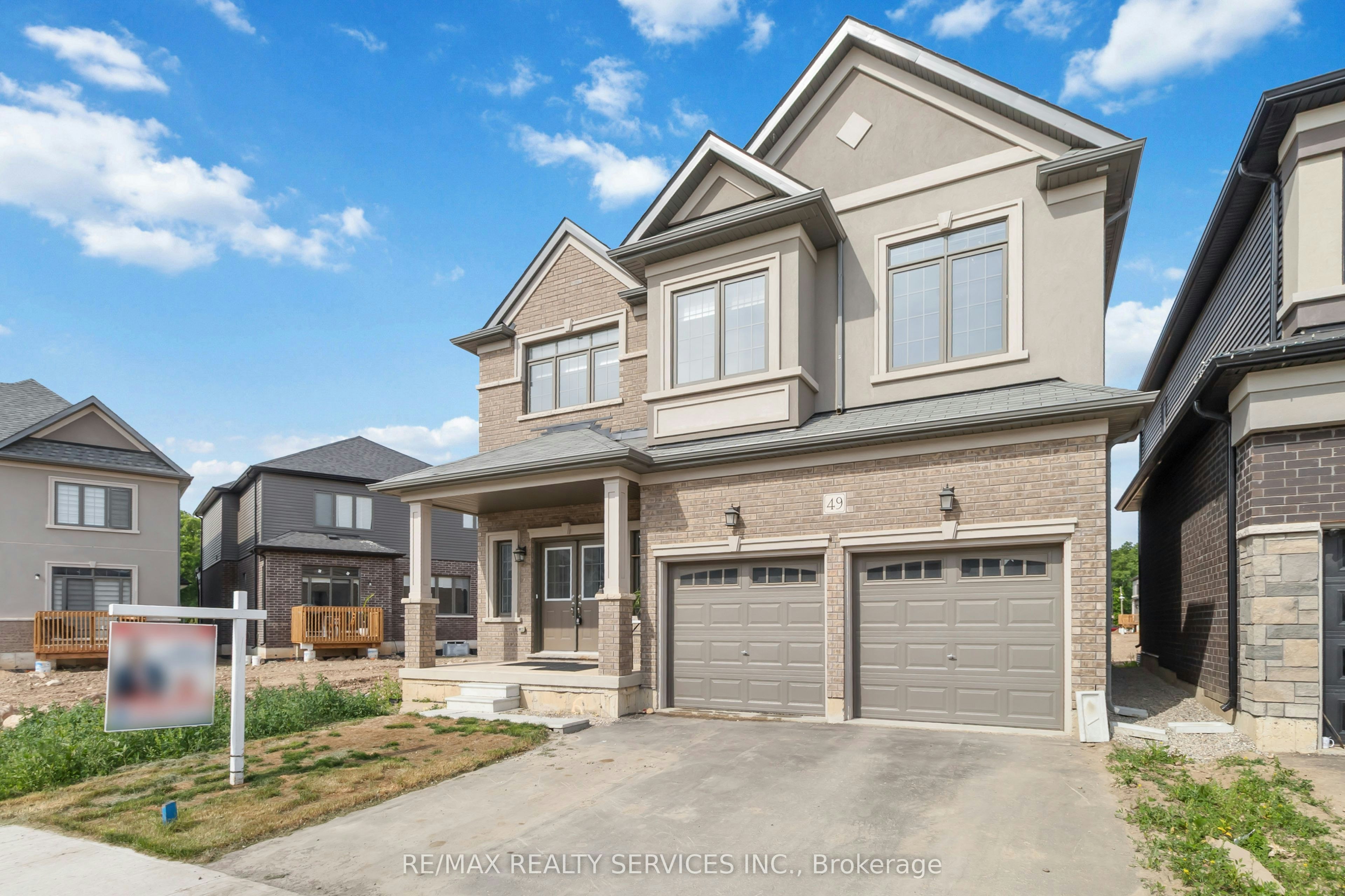 49 Dennis Avenue, Brantford, ON, N3V 0B9 - 2
