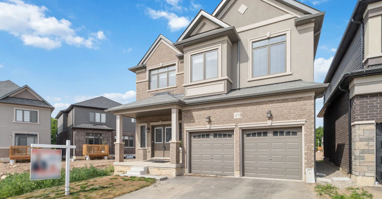 49 Dennis Avenue, Brantford, ON, N3V 0B9 - 2