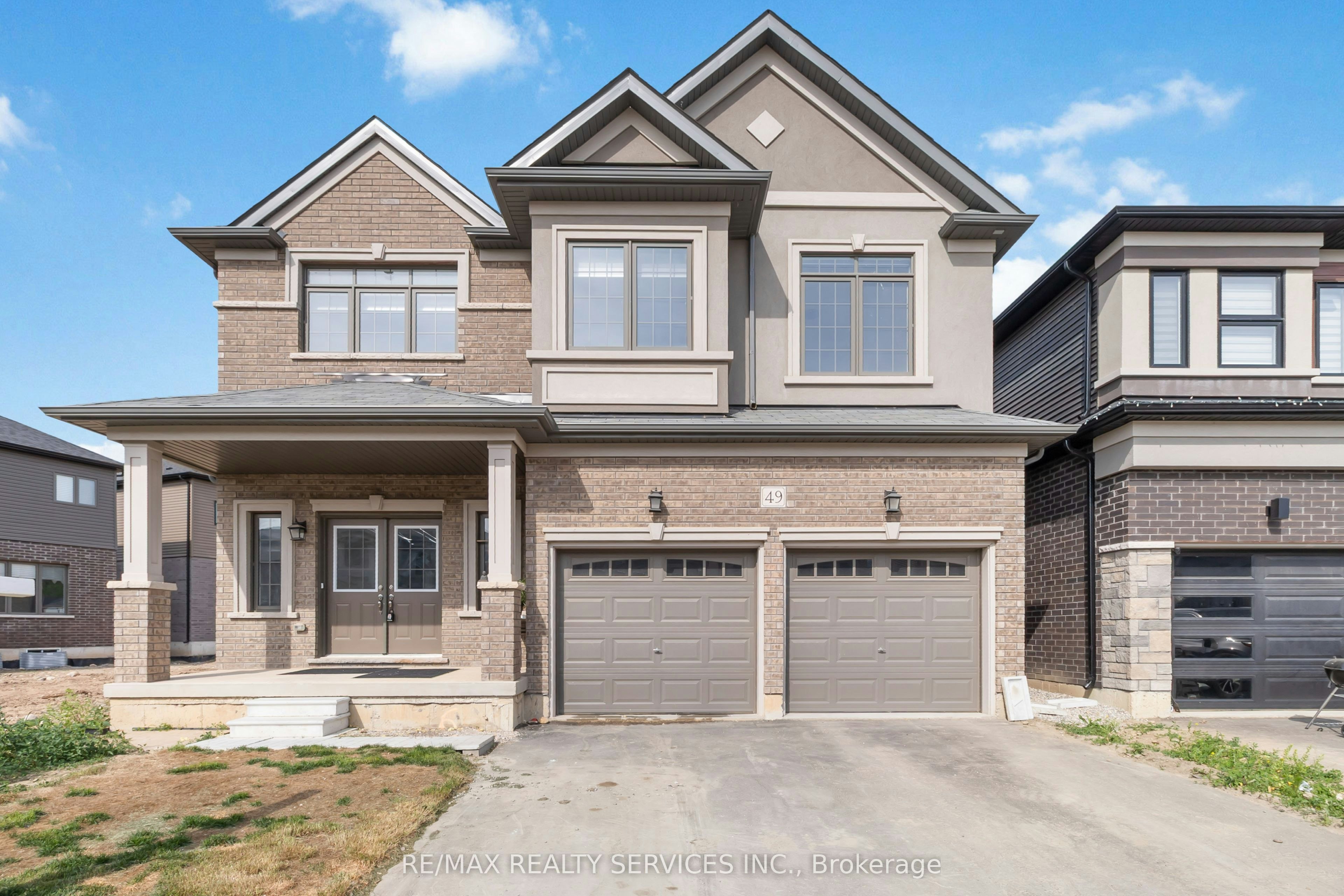 49 Dennis Avenue, Brantford, ON, N3V 0B9