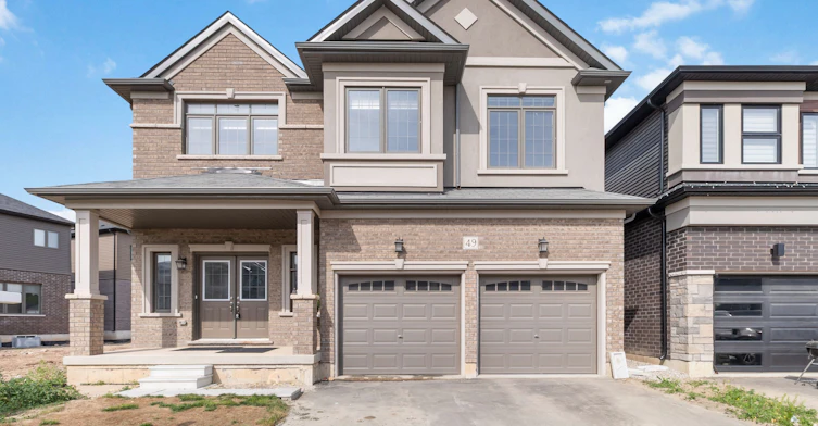 49 Dennis Avenue, Brantford, ON, N3V 0B9