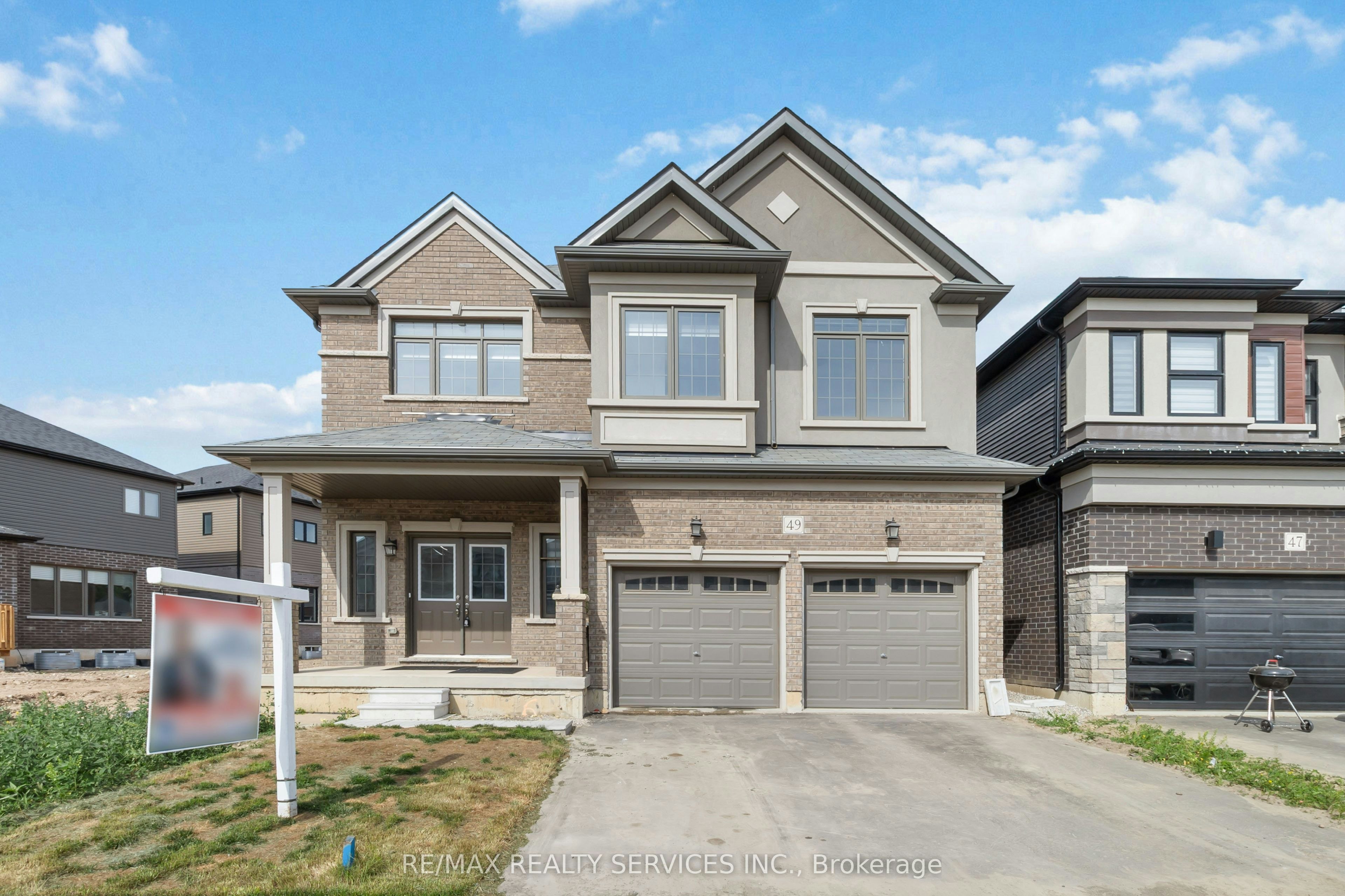 49 Dennis Avenue, Brantford, ON, N3V 0B9 - 4