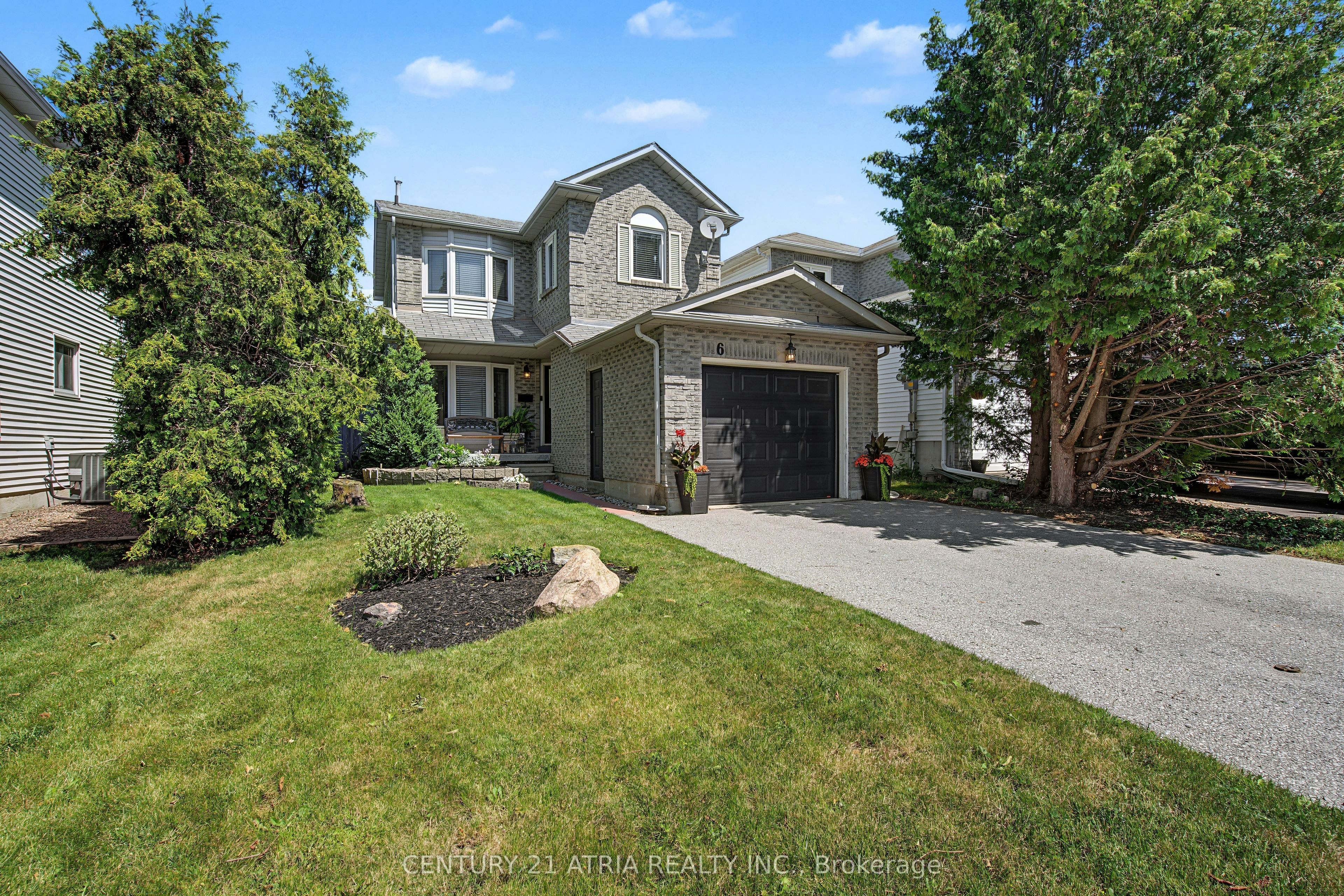 6 Burnham Boulevard, Port Hope, ON, L1A 4H4