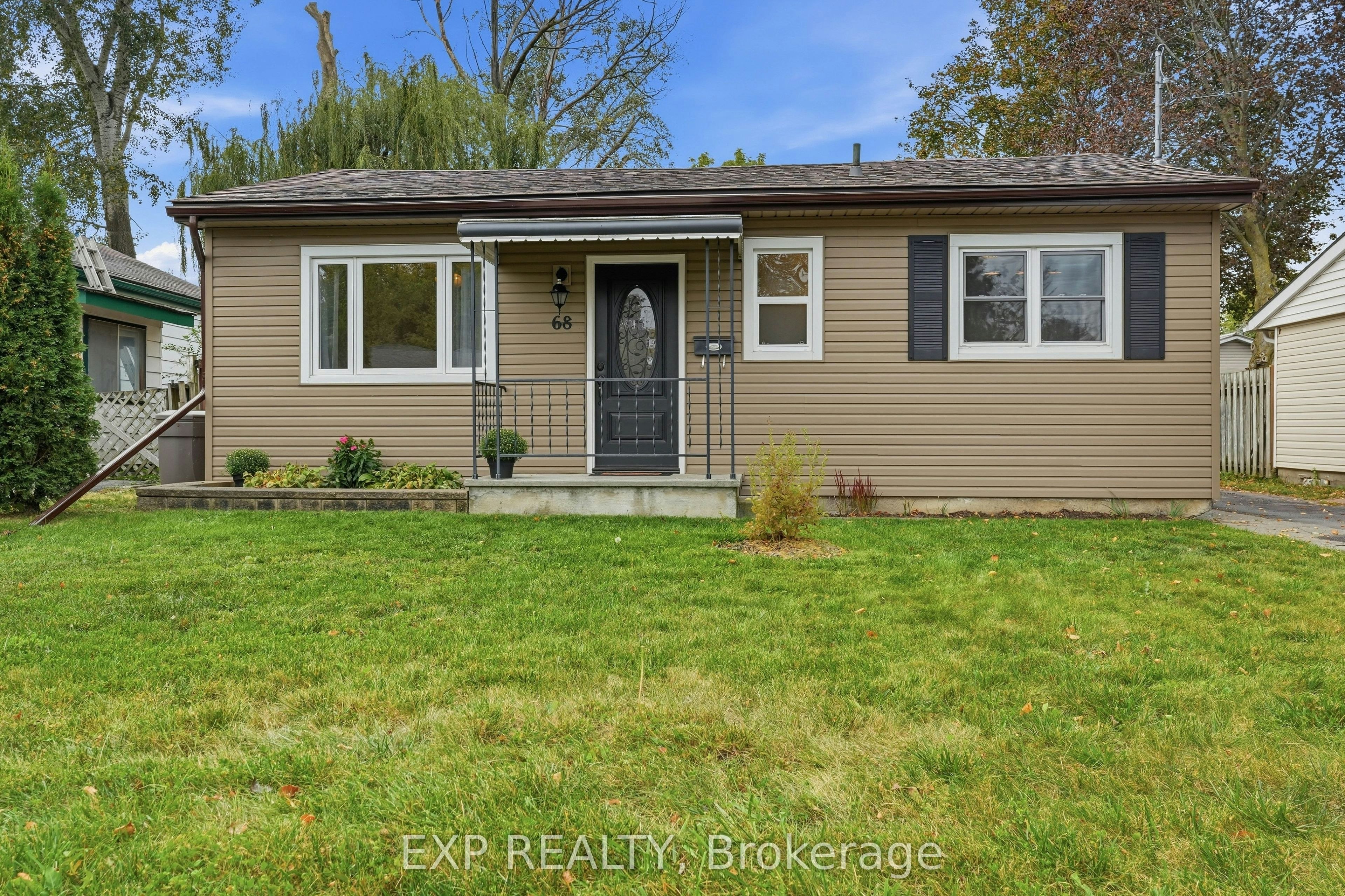 68 Louis Street, Quinte West, ON, K8V 2L1
