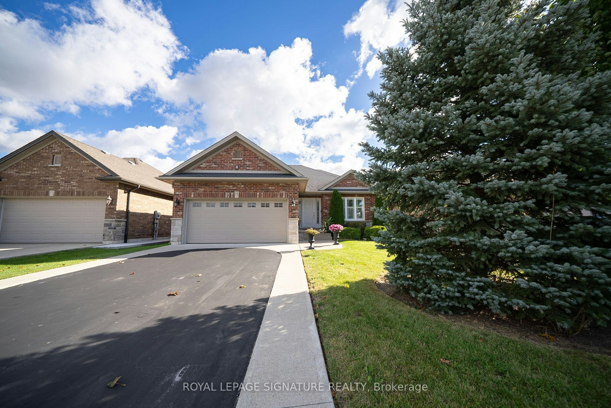 75 Kolbe Drive, Norfolk County, ON, N0A 1N3