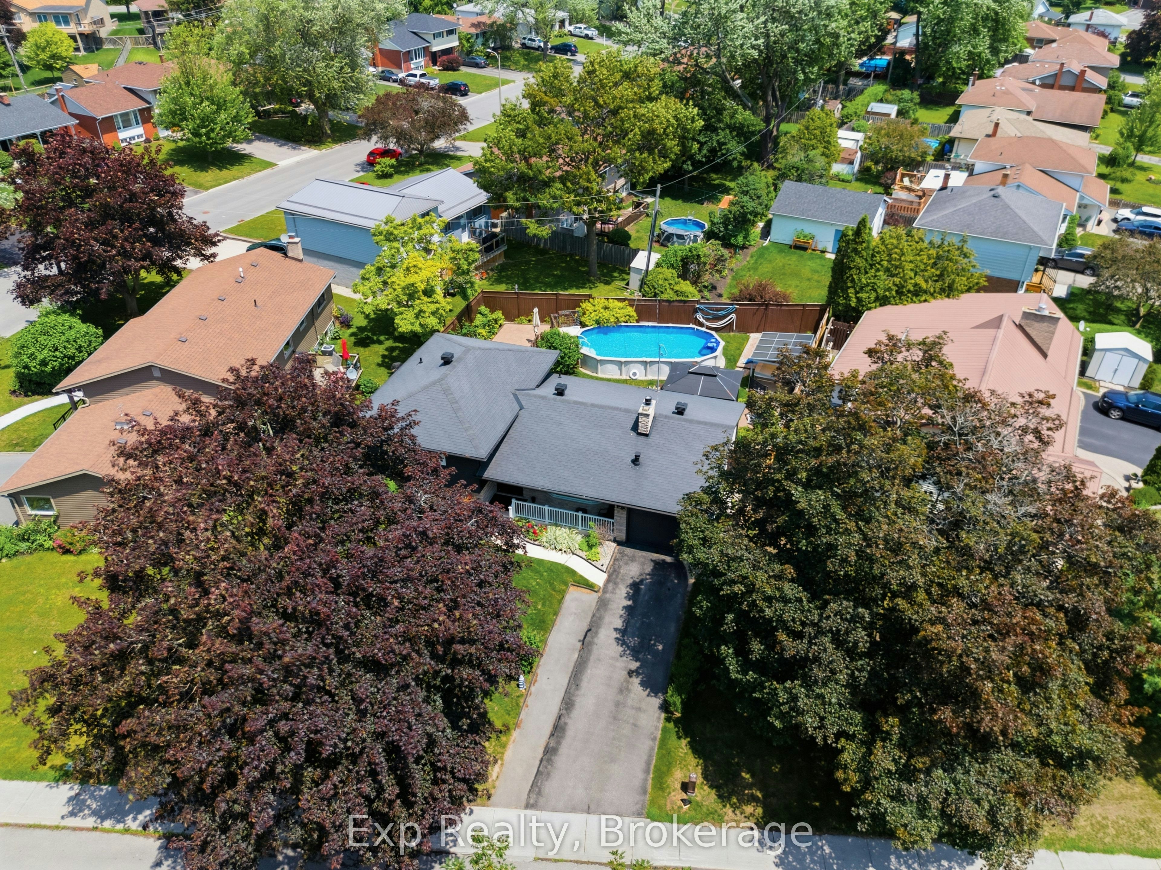 70 Tripp Boulevard, Quinte West, ON, K8V 5P6