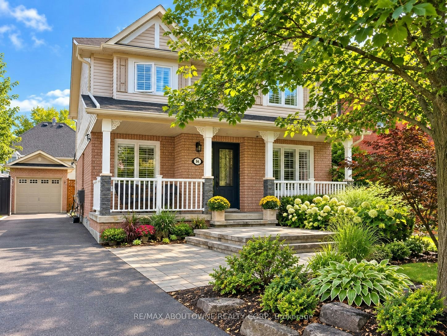 84 Fellowes Crescent, Hamilton, ON, L8B 0M1
