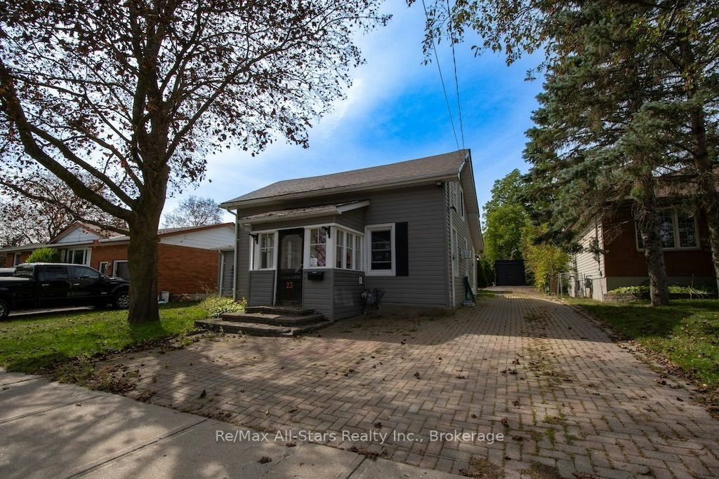 23 Wolfe Street, Kawartha Lakes, ON, K9V 2J3