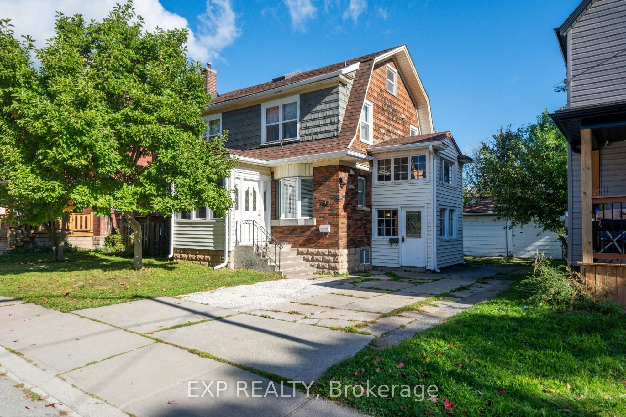 4613 Ryerson Crescent, Niagara Falls, ON, L2E 1E4
