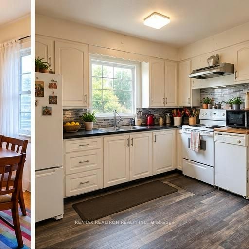 Main floor-17 Florence Street W, Huntsville, ON, P1H 1T2 - 2