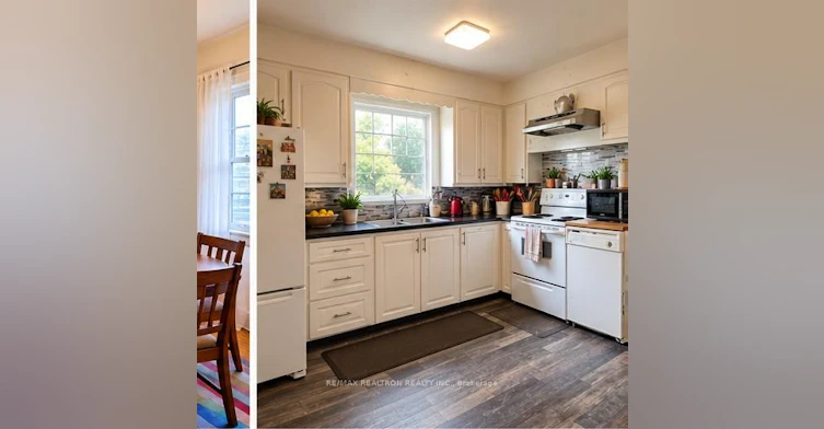 Main floor-17 Florence Street W, Huntsville, ON, P1H 1T2 - 2