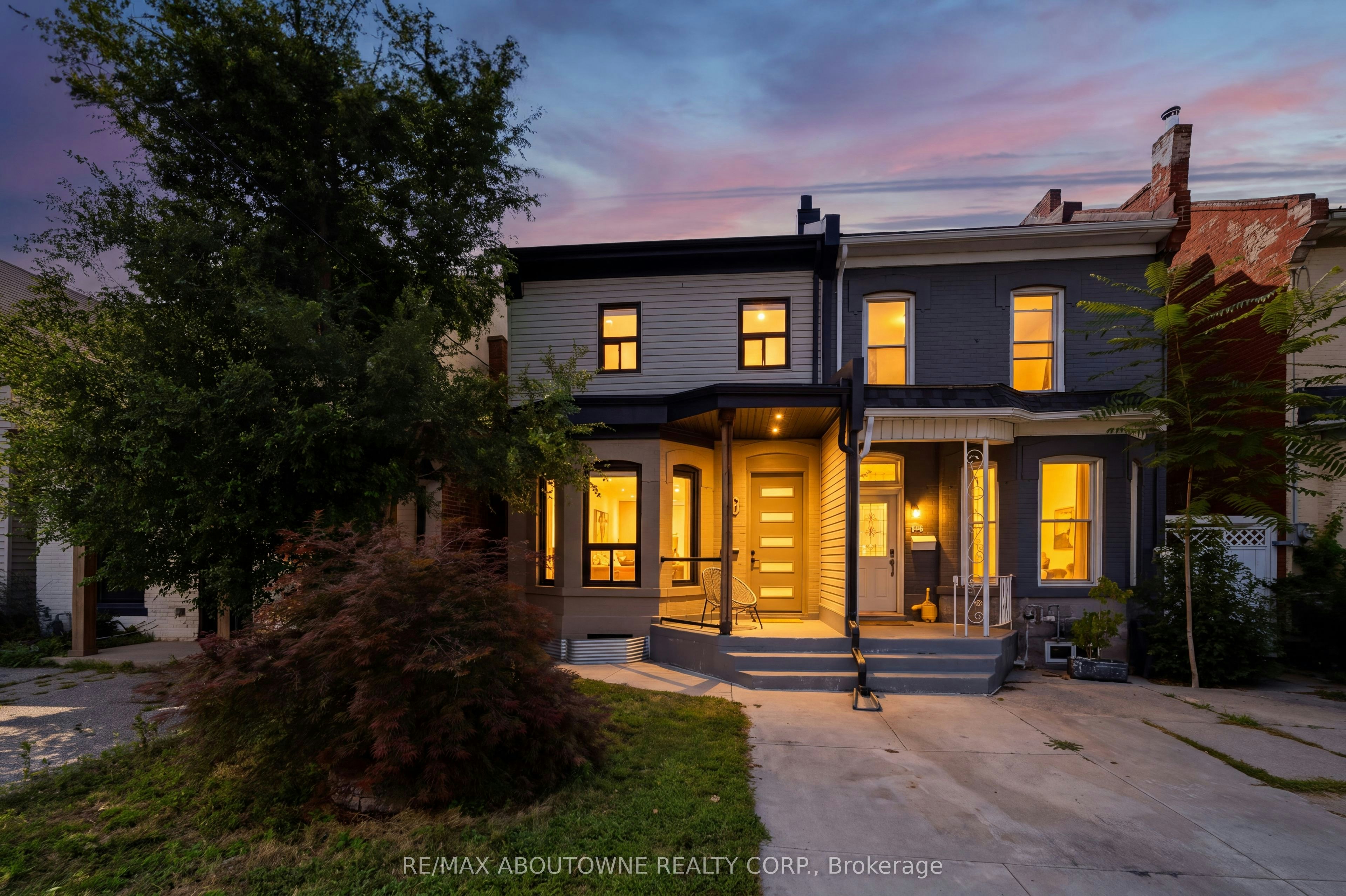 63 Smith Avenue, Hamilton, ON, L8L 5P2