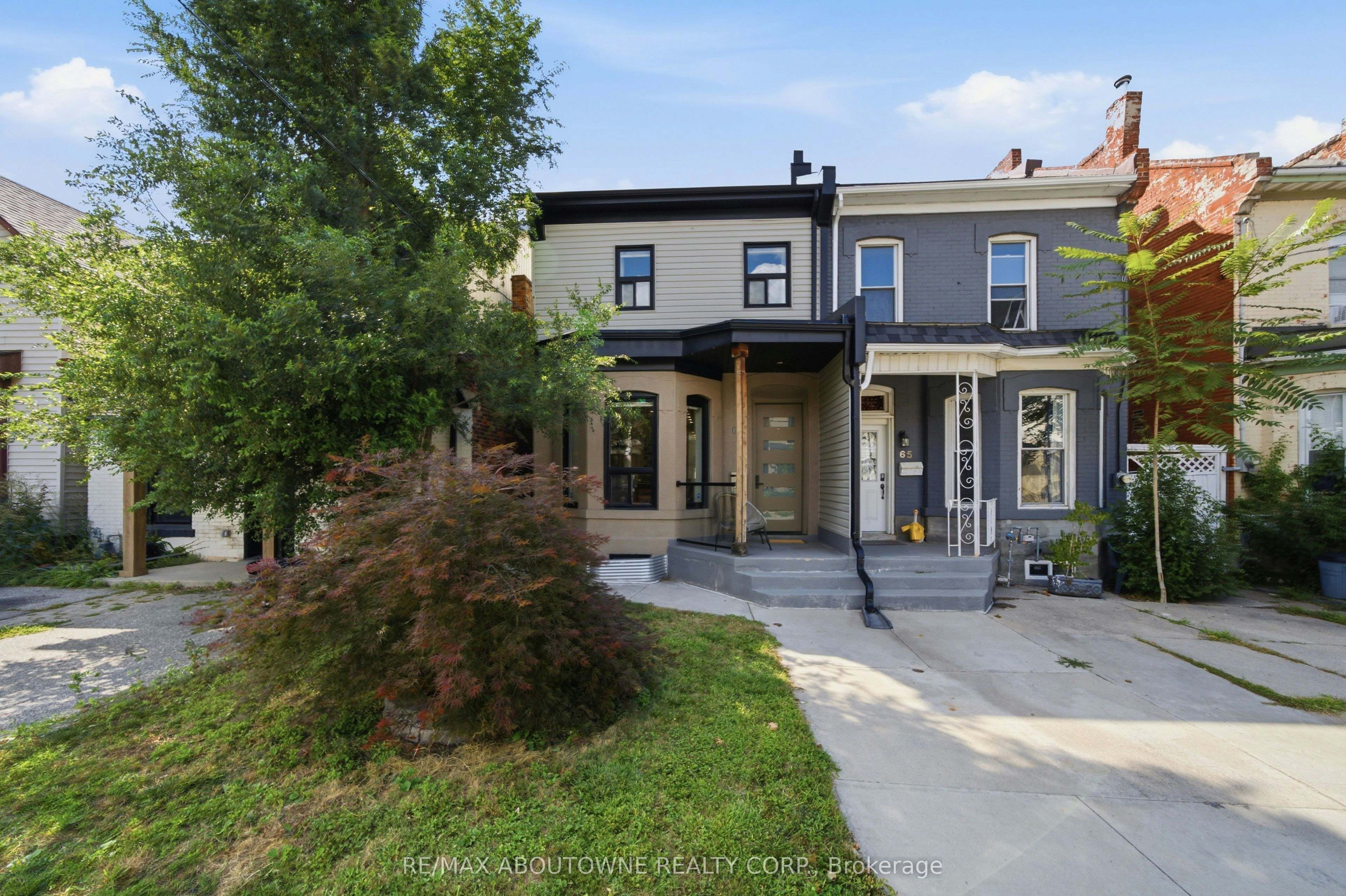 63 Smith Avenue, Hamilton, ON, L8L 5P2