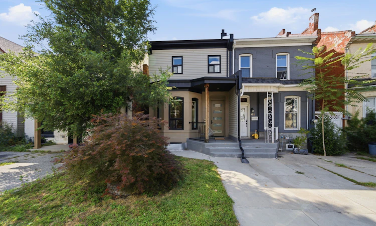 63 Smith Avenue