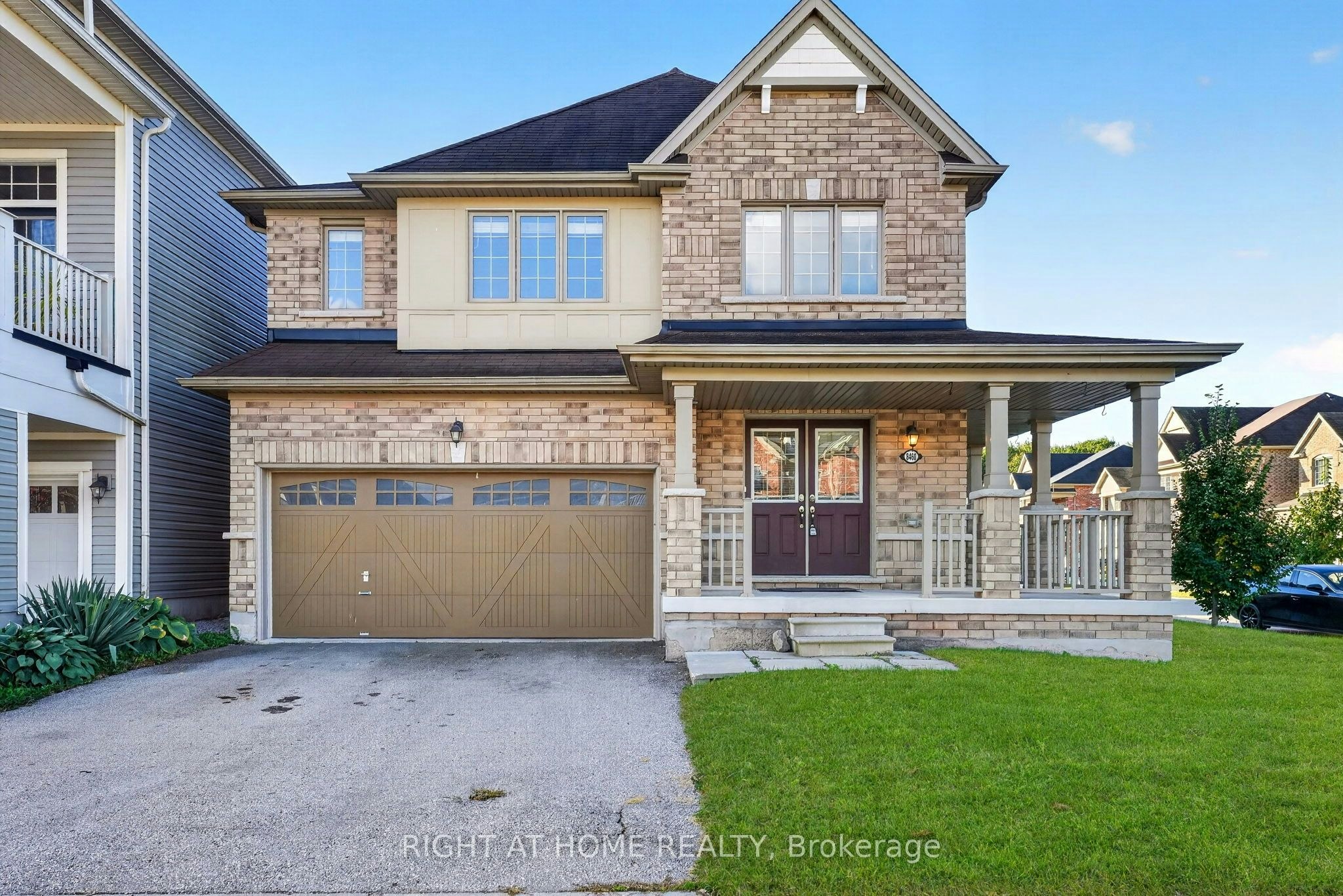 8460 Sweet Chestnut Drive, Niagara Falls, ON, L2H 0N2
