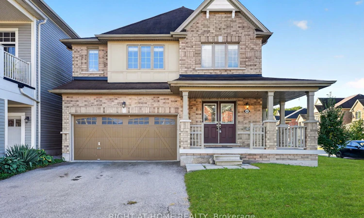 8460 Sweet Chestnut Drive