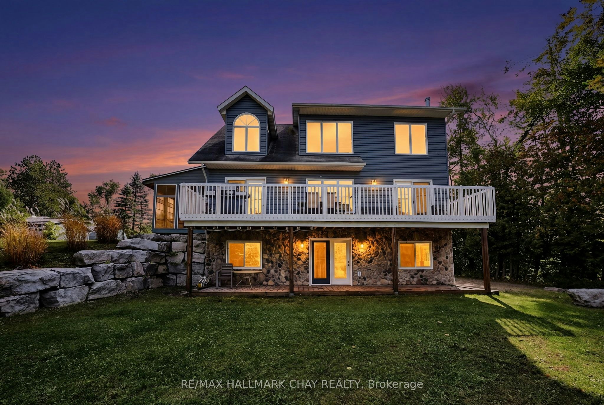 466 Beaumont Drive, Bracebridge, ON, P1L 1X2