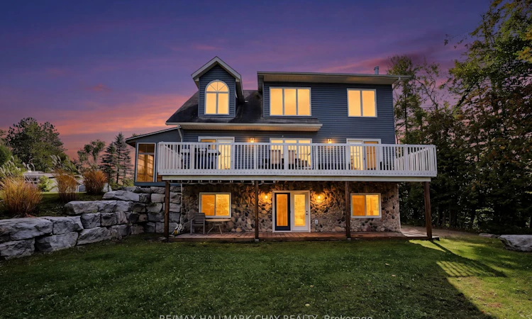 466 Beaumont Drive