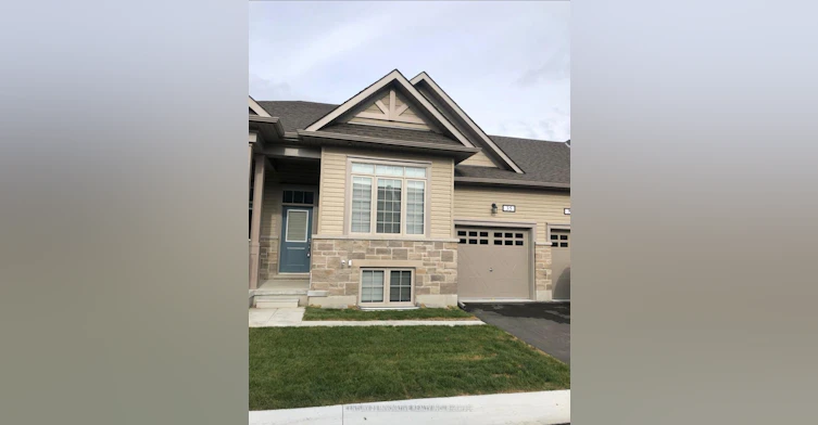 35-17 Lakewood Crescent S, Kawartha Lakes, ON, K0M 1A0
