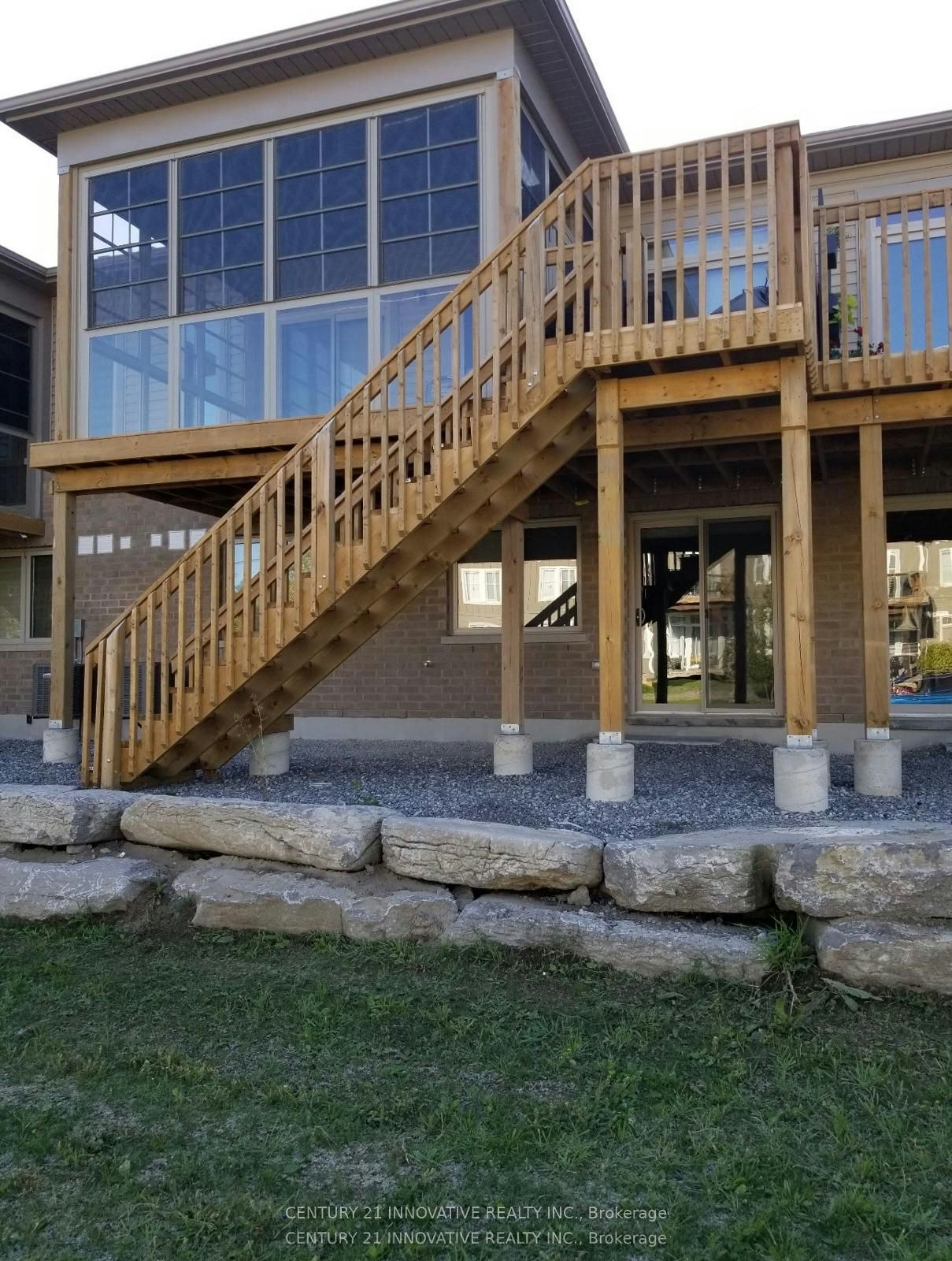 35-17 Lakewood Crescent S, Kawartha Lakes, ON, K0M 1A0 - 2