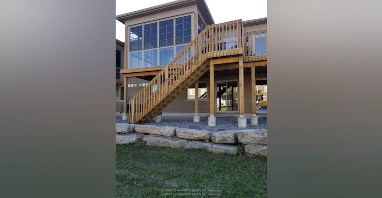 35-17 Lakewood Crescent S, Kawartha Lakes, ON, K0M 1A0 - 2