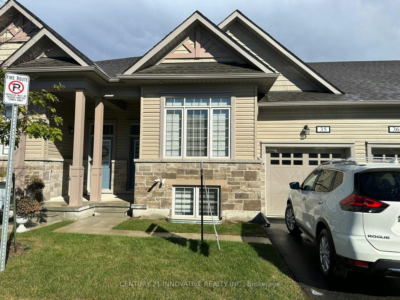 35-17 Lakewood Crescent S, Kawartha Lakes, ON, K0M 1A0