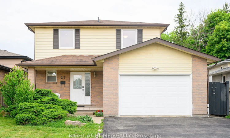 27 Wingfield Place E