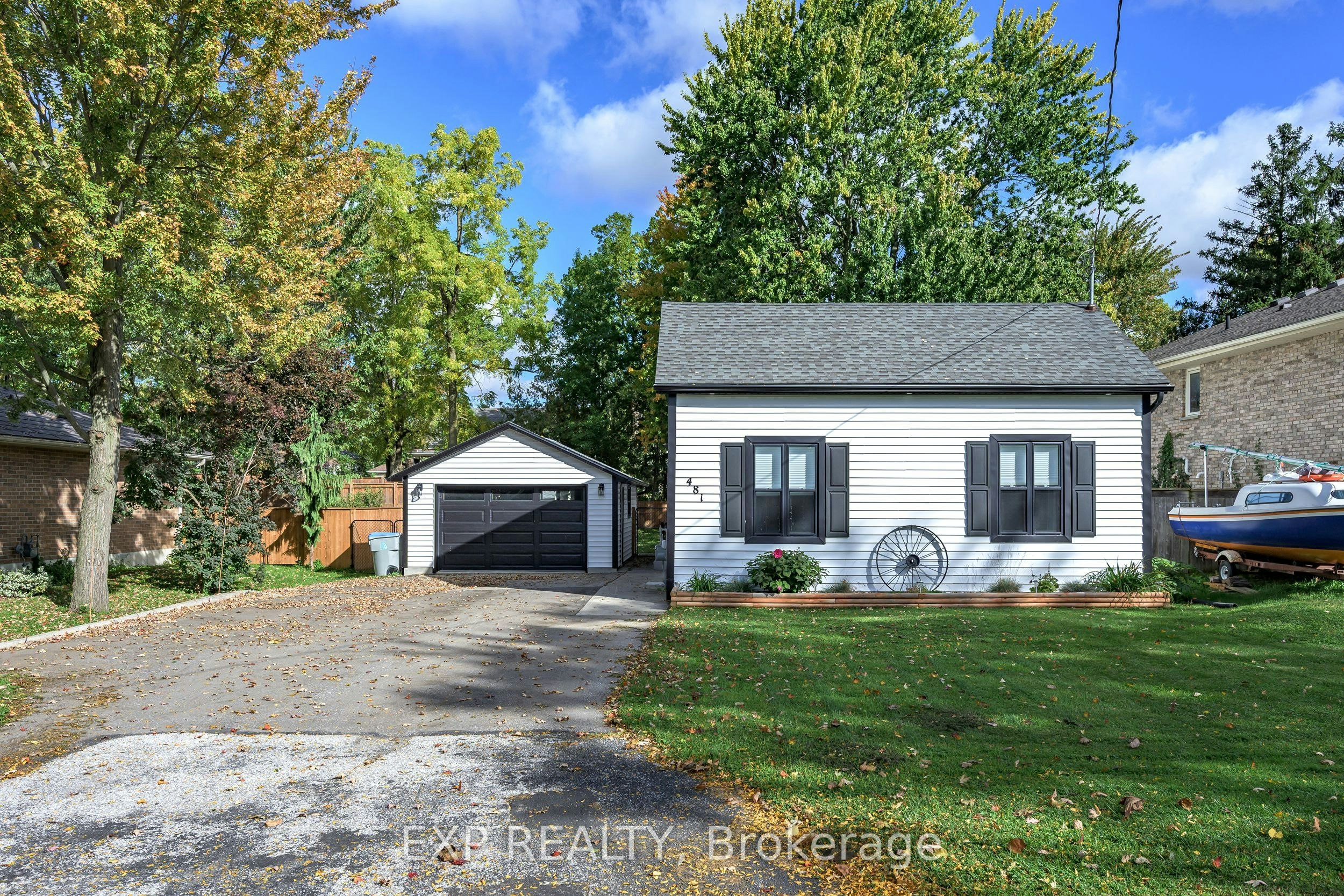481 Gold Street, Warwick, ON, N0M 2S0