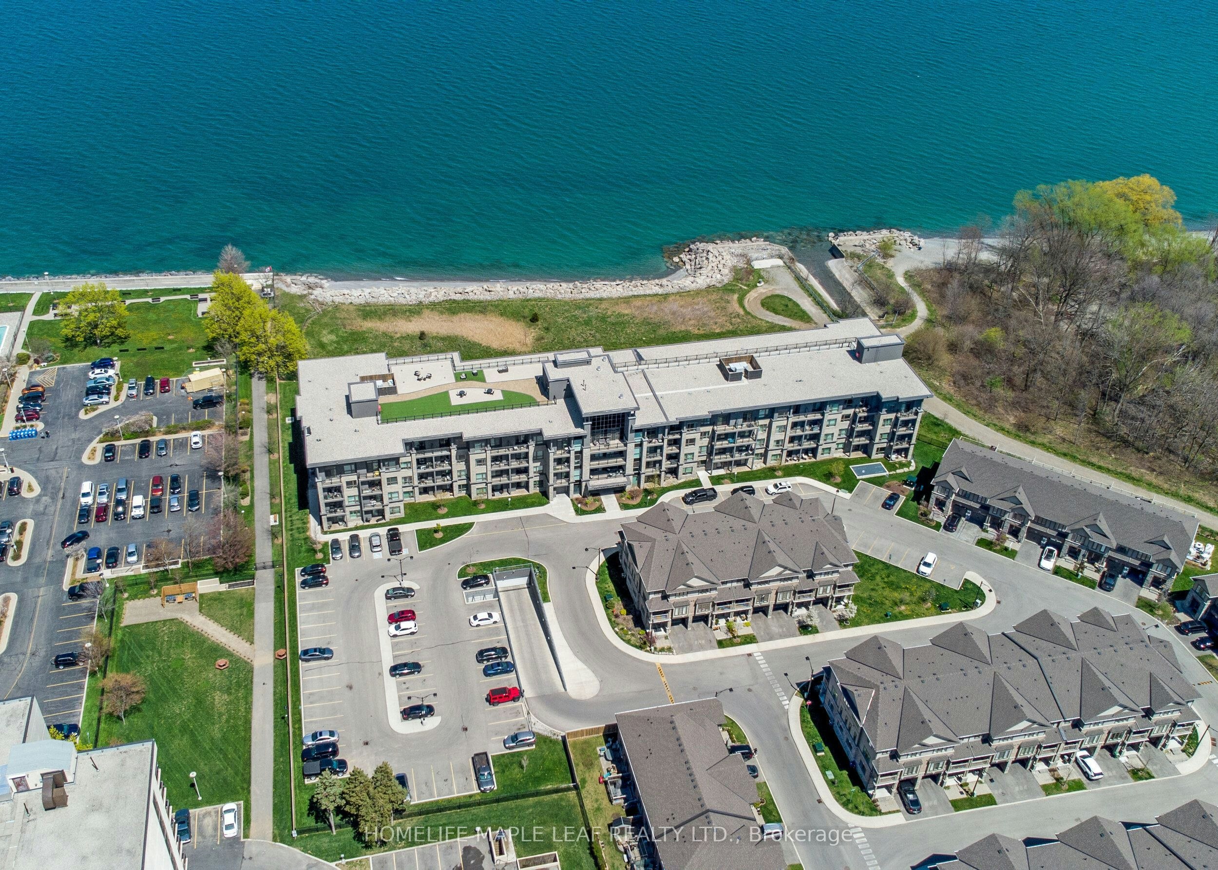 418-35 Southshore Crescent, Hamilton, ON, L8E 0J2 - 12