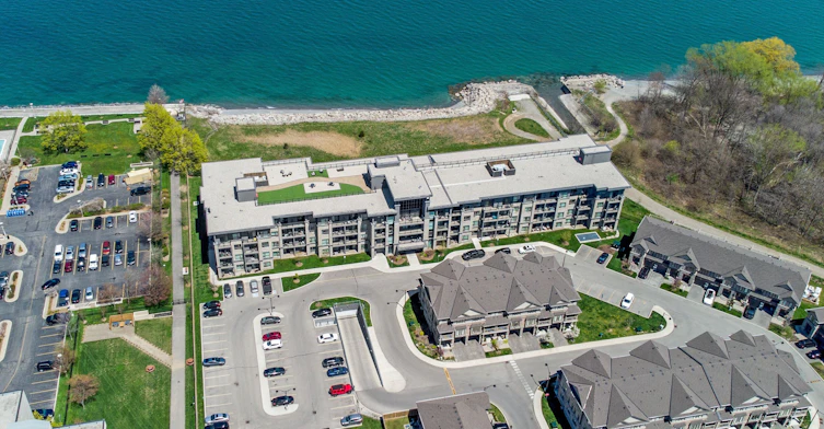 418-35 Southshore Crescent, Hamilton, ON, L8E 0J2 - 12
