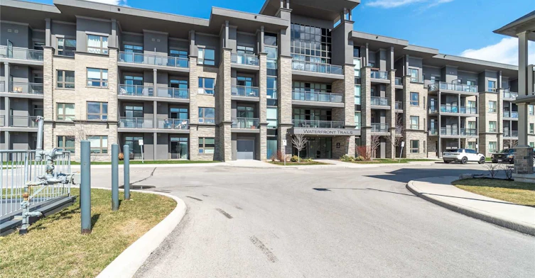 418-35 Southshore Crescent, Hamilton, ON, L8E 0J2