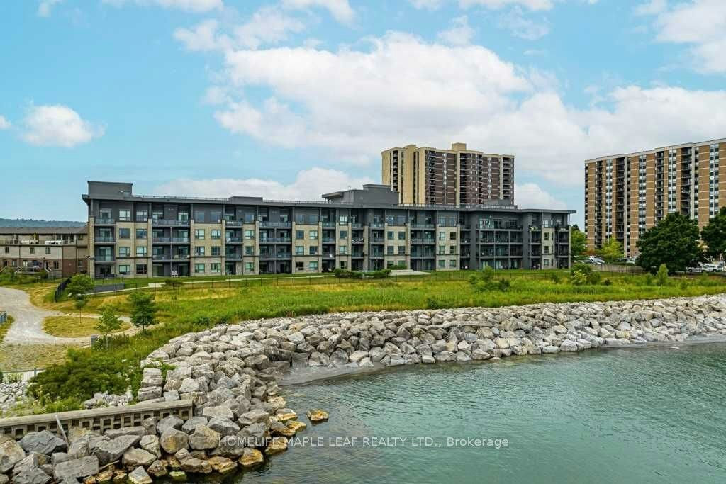 418-35 Southshore Crescent, Hamilton, ON, L8E 0J2 - 11