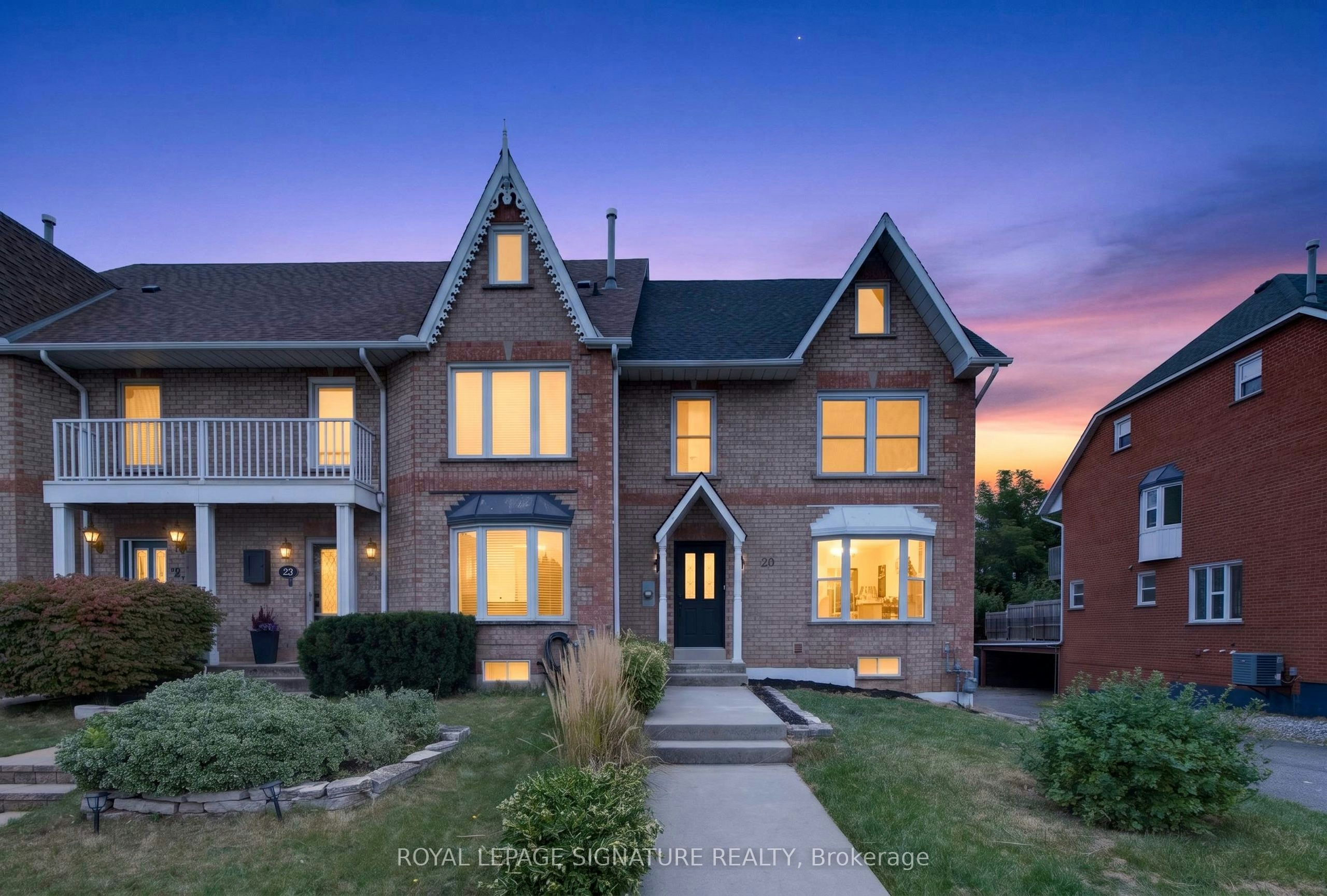 20 Sunvale Place, Hamilton, ON, L8E 4Z7