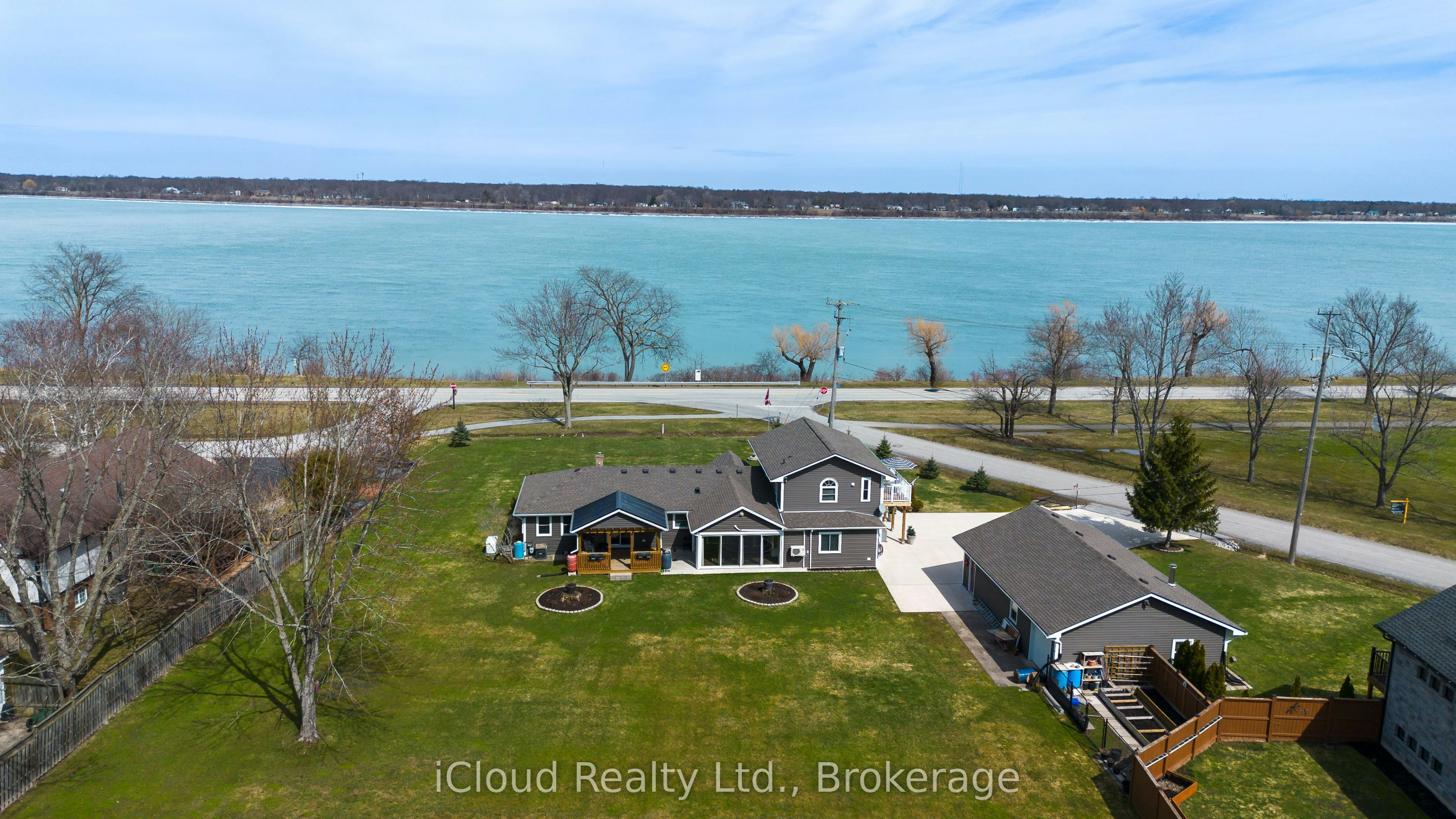 4099 Niagara Parkway, Fort Erie, ON, L0S 1S0
