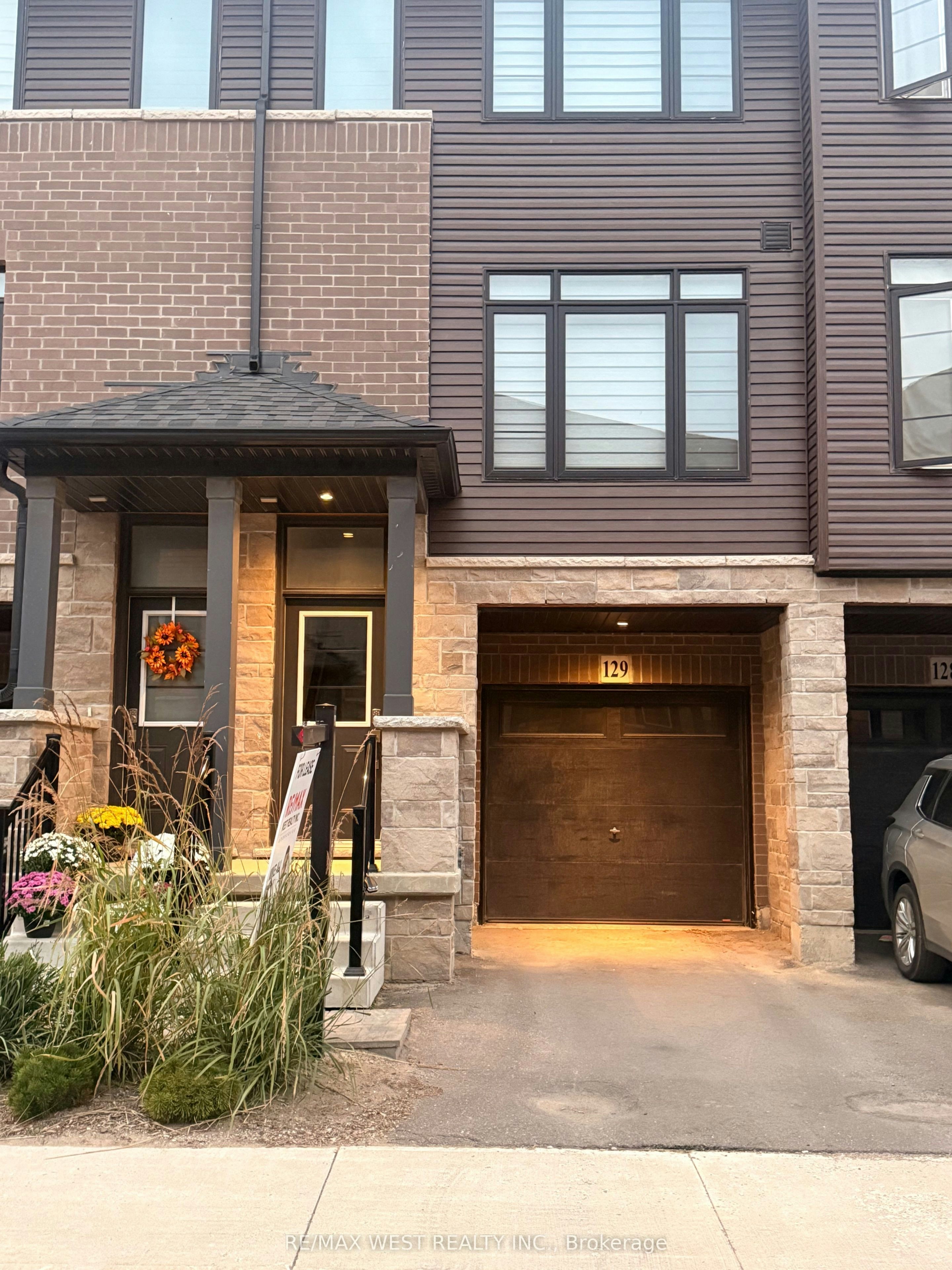129-461 Blackburn Drive, Brantford, ON, N3T 5L5