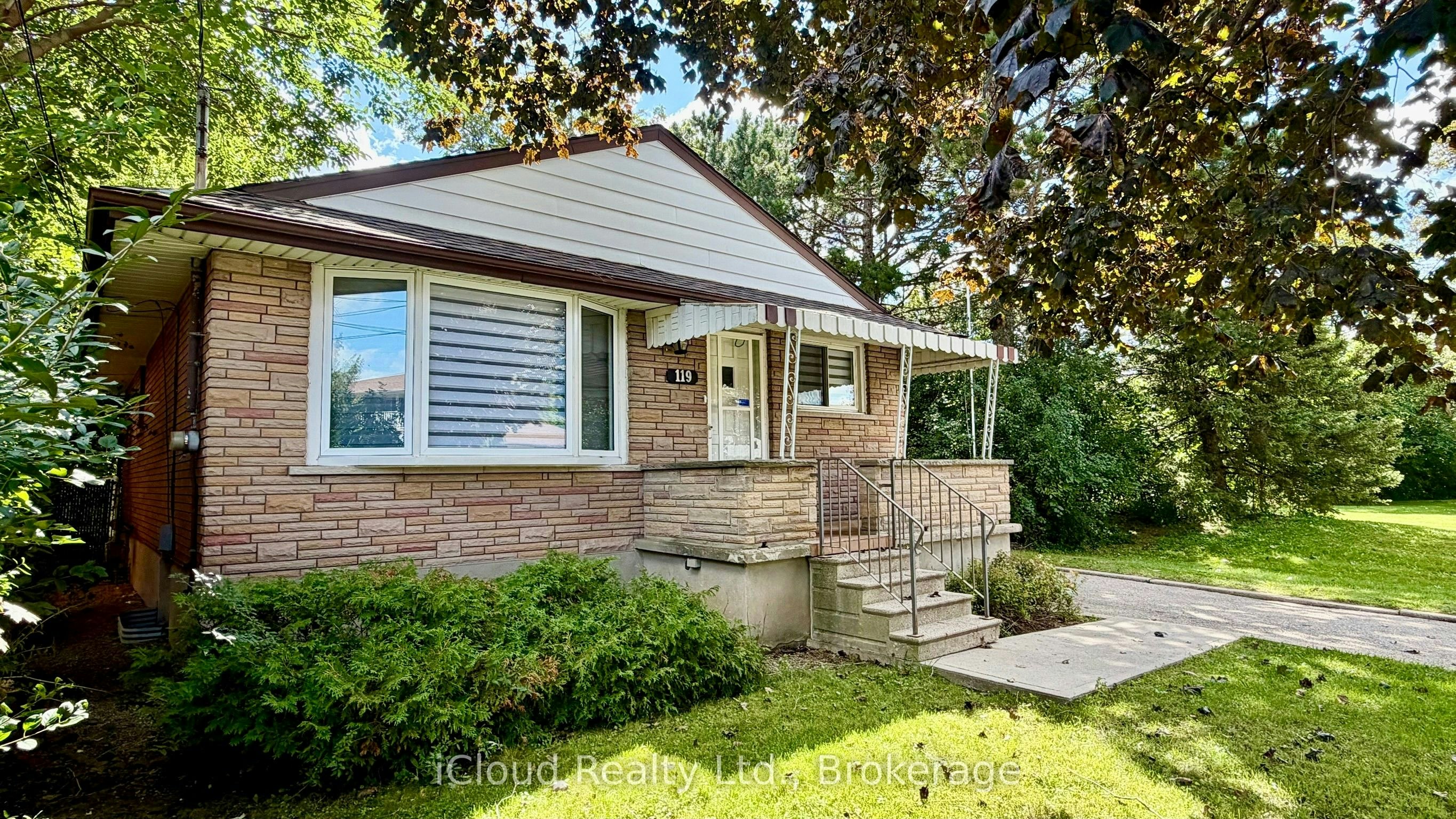 119 Dixon Street, Kitchener, ON, N2G 3E8