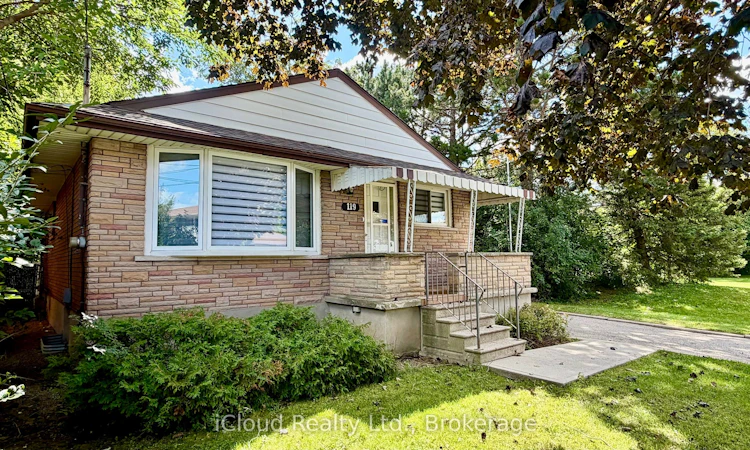 119 Dixon Street